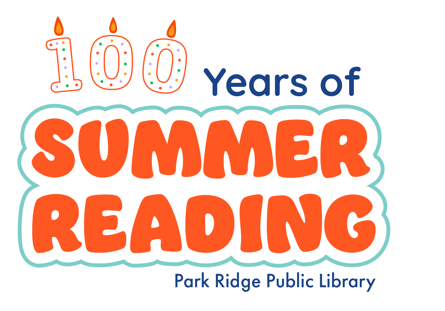 Summer Reading Programs for Kids, Teens & Adults Park Ridge Public